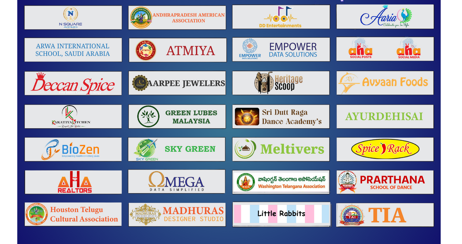 International Clients 