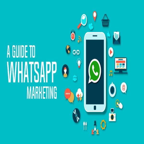 Introduction to WhatsApp Marketing: A Guide for Software Companies