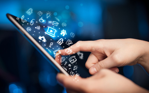 Mobile App for Business Management